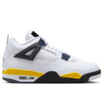 AIR JORDAN 4 RETRO 'TOUR YELLOW'