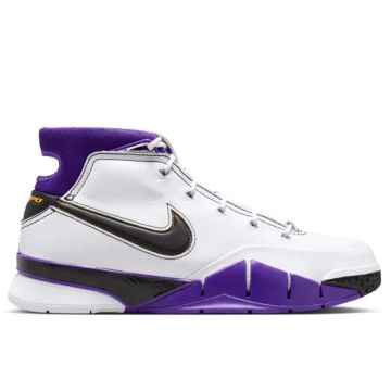 KOBE 1 PROTRO '81 POINTS'