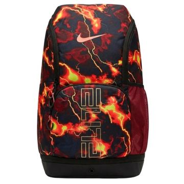 VARSITY ELITE BACKPACK 'BURGUNDY CRUSH'