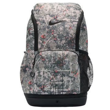 VARSITY ELITE PRINTED BACKPACK 'CREAM II'