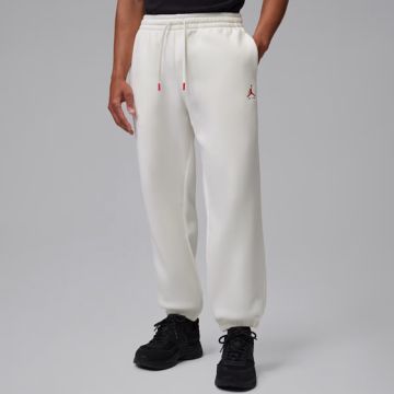 BROOKLYN FLEECE PANTS 'SAIL'
