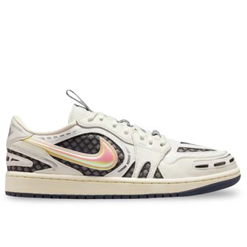 WMNS AIR JORDAN 1 LOW METHOD OF MAKE 'SAIL'