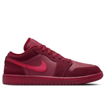 WMNS AIR JORDAN 1 LOW 'VALENTINE'S DAY'