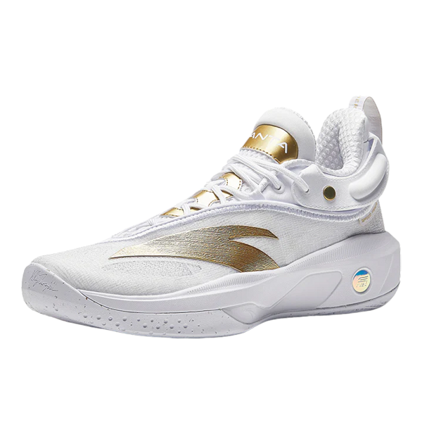 KLAY THOMPSON KT8 'PLATINUM'