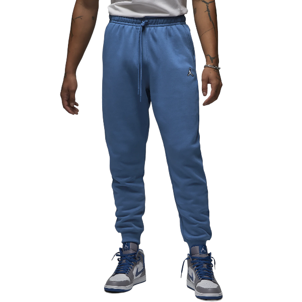 NIKE JORDAN BROOKLYN FLEECE PANTALONE TUTA - DQ7340-091