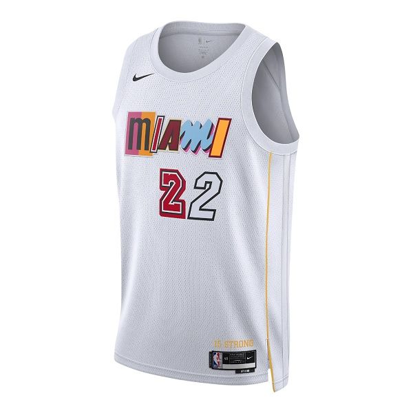 Camisas de Basquete Miami Heat City Edition - Dunk Import